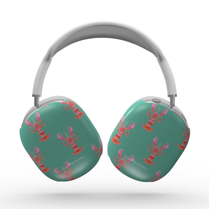 AirPods Max - Lobster