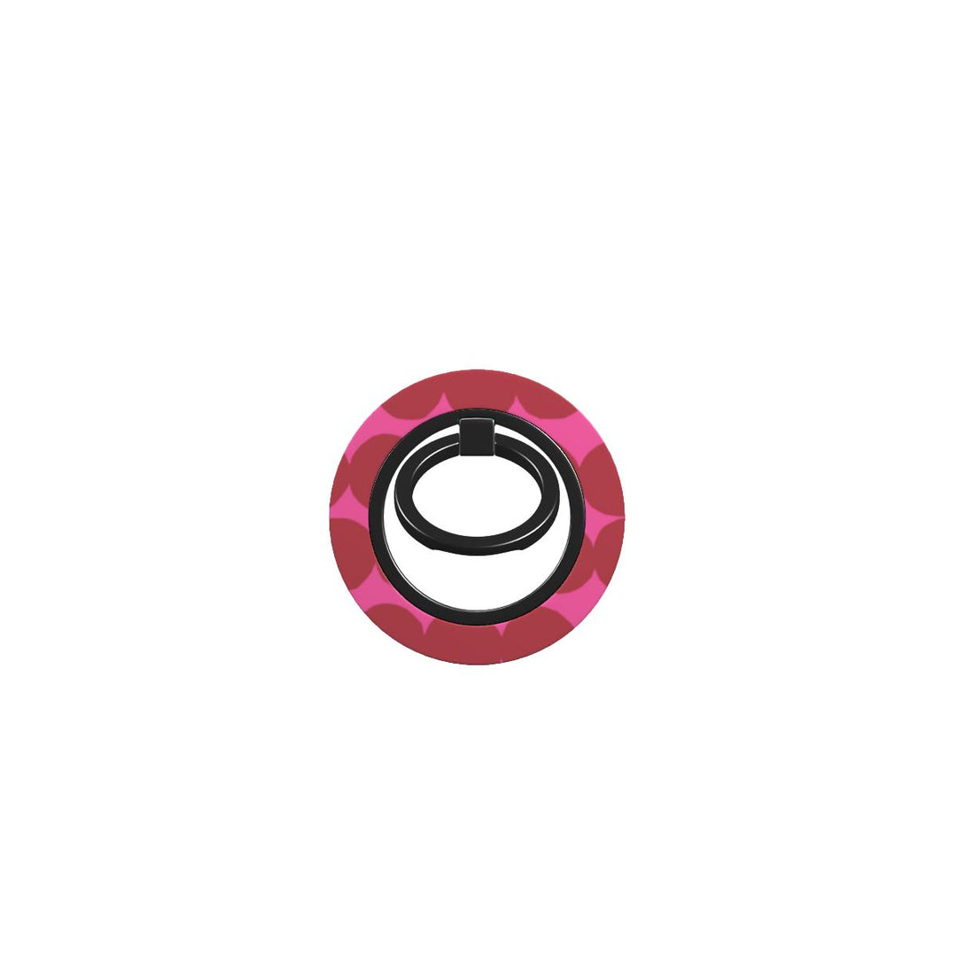 Magnetic Ring Holder - Cherry Blossom