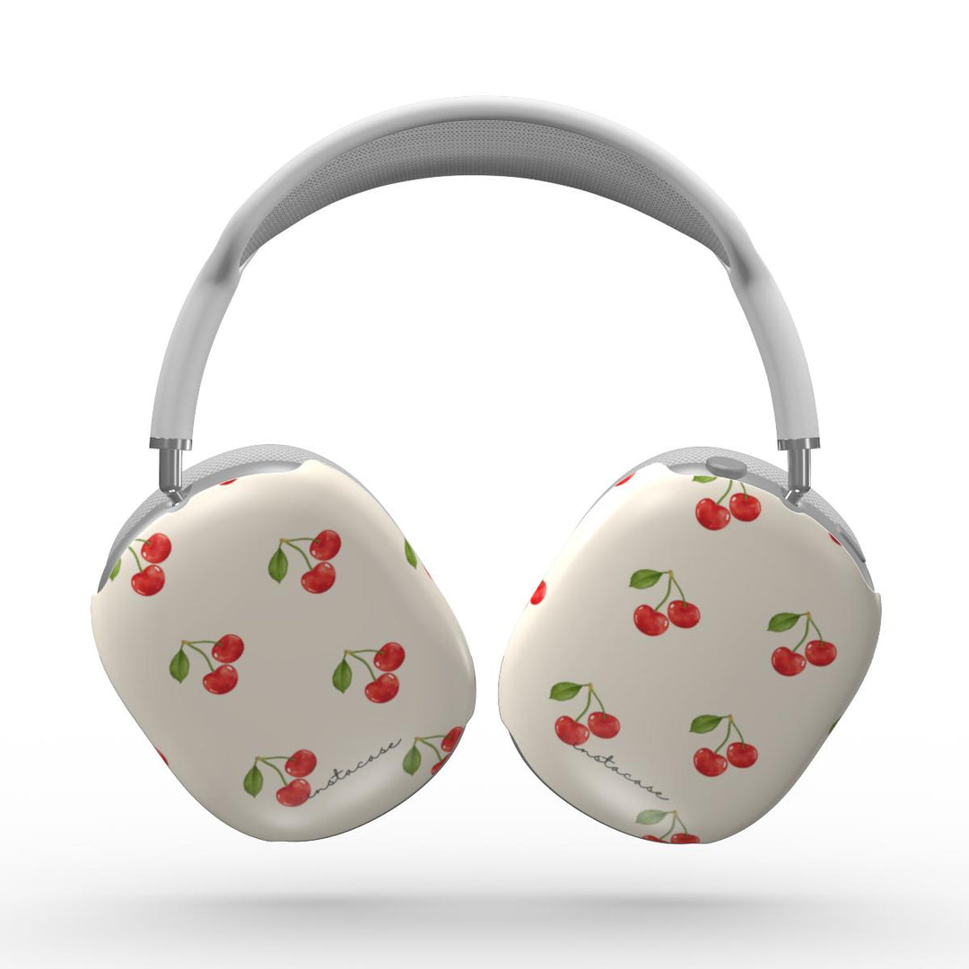 AirPods Max - Cherry