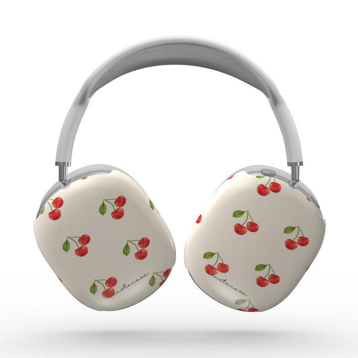 AirPods Max - Cherry