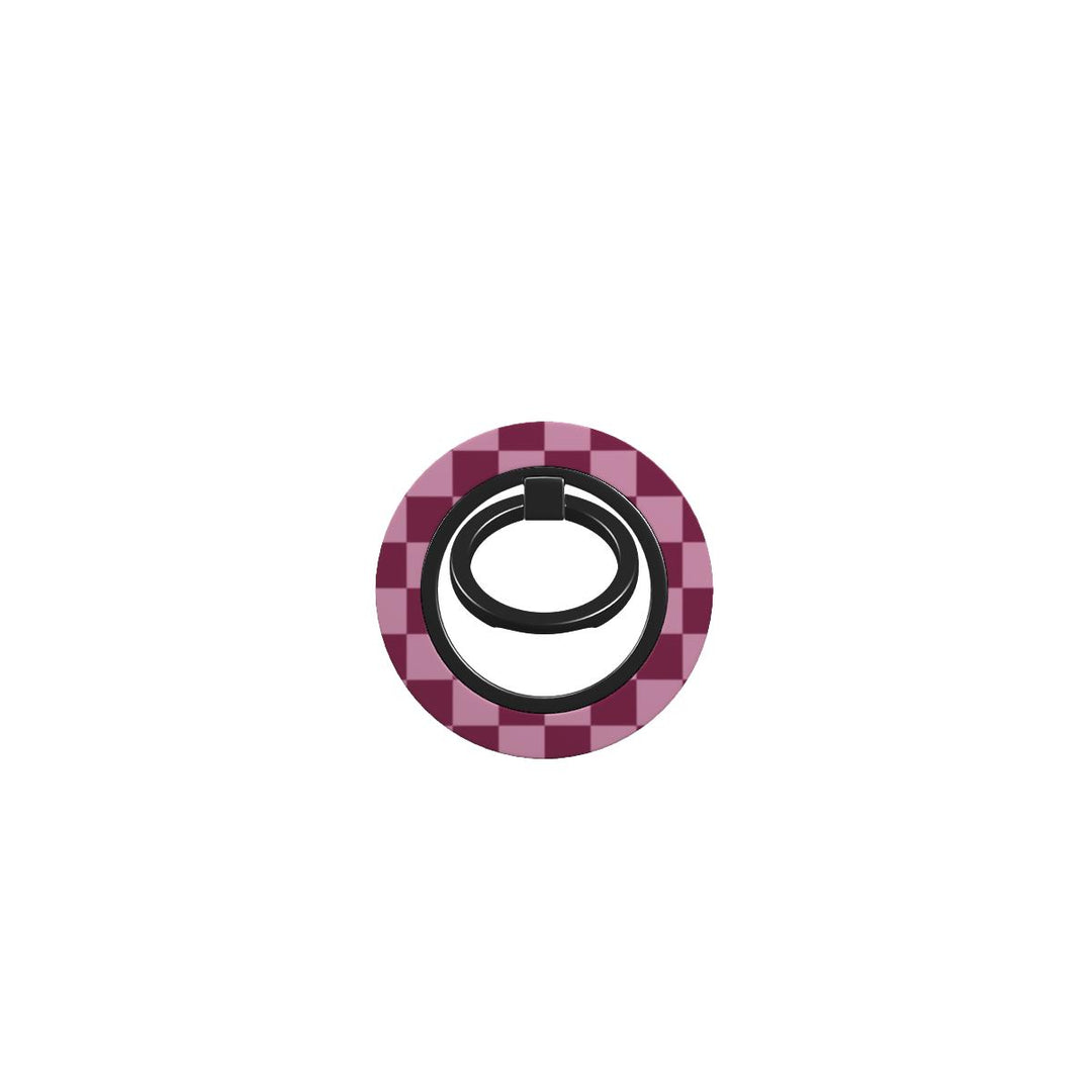 Magnetic Ring Holder -Grape