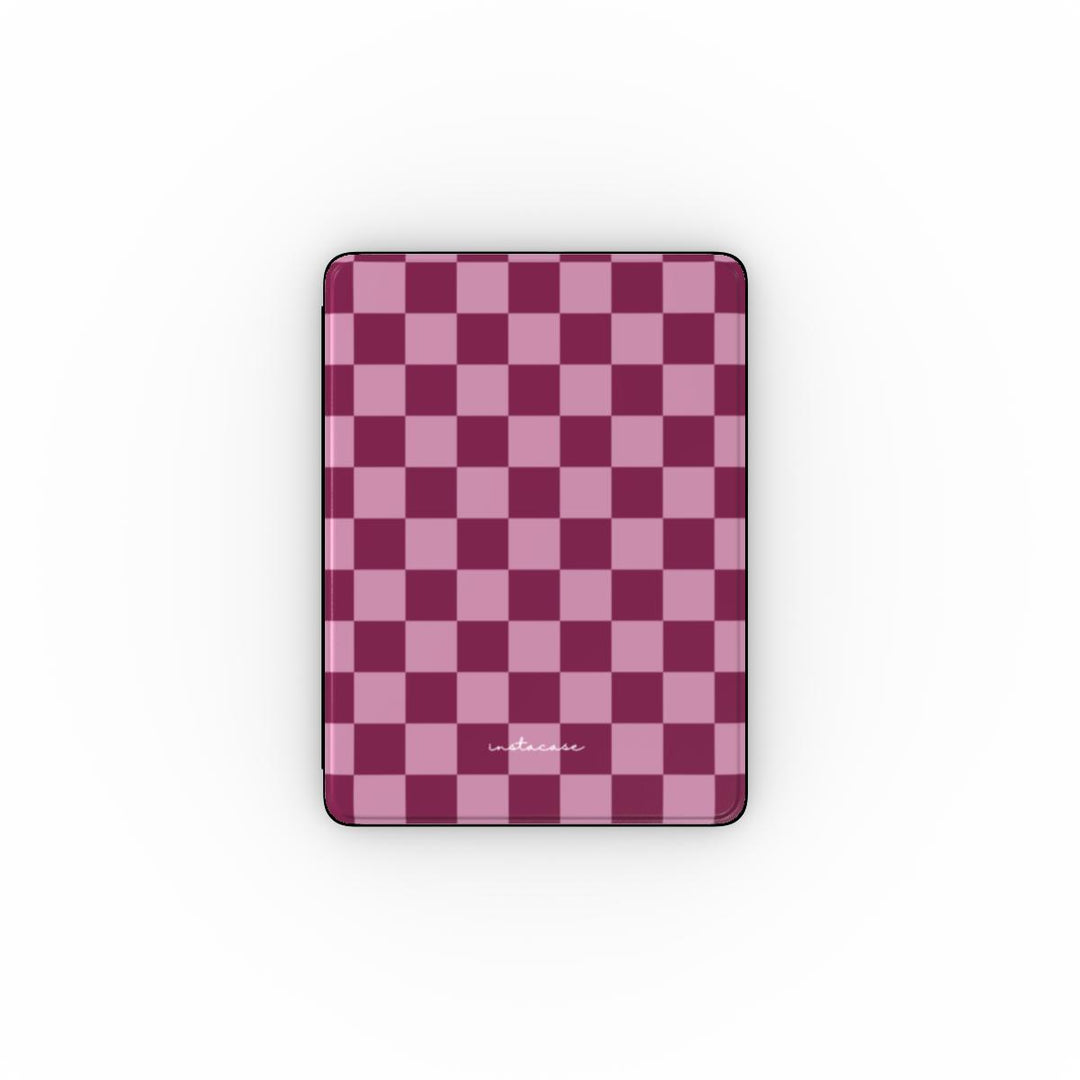 Apple iPad Case - Grape