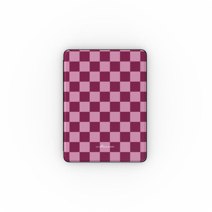 Apple iPad Case - Grape