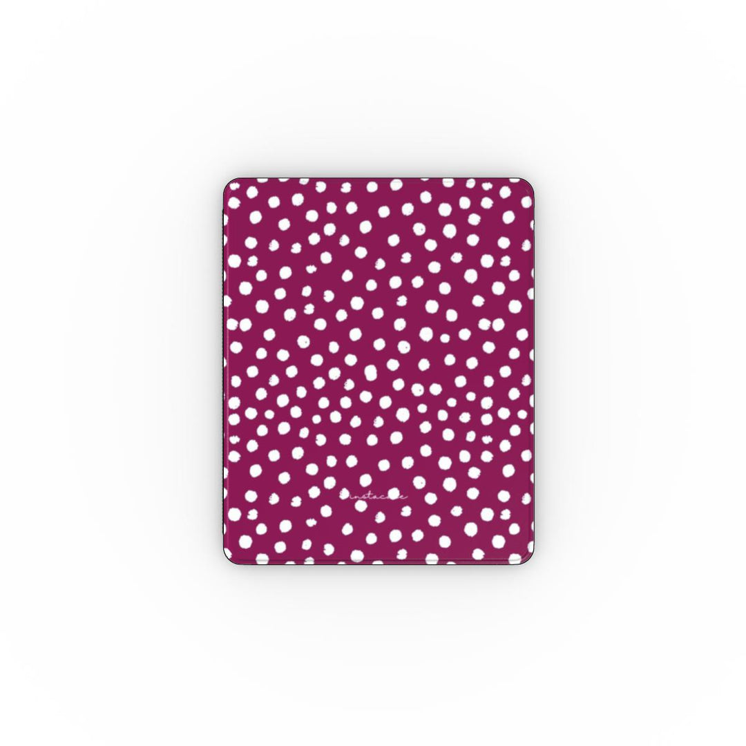 Capa iPad - Wine Dalmata