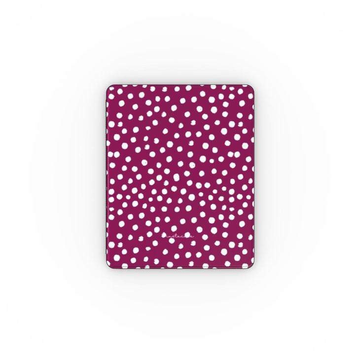 Capa iPad - Wine Dalmata