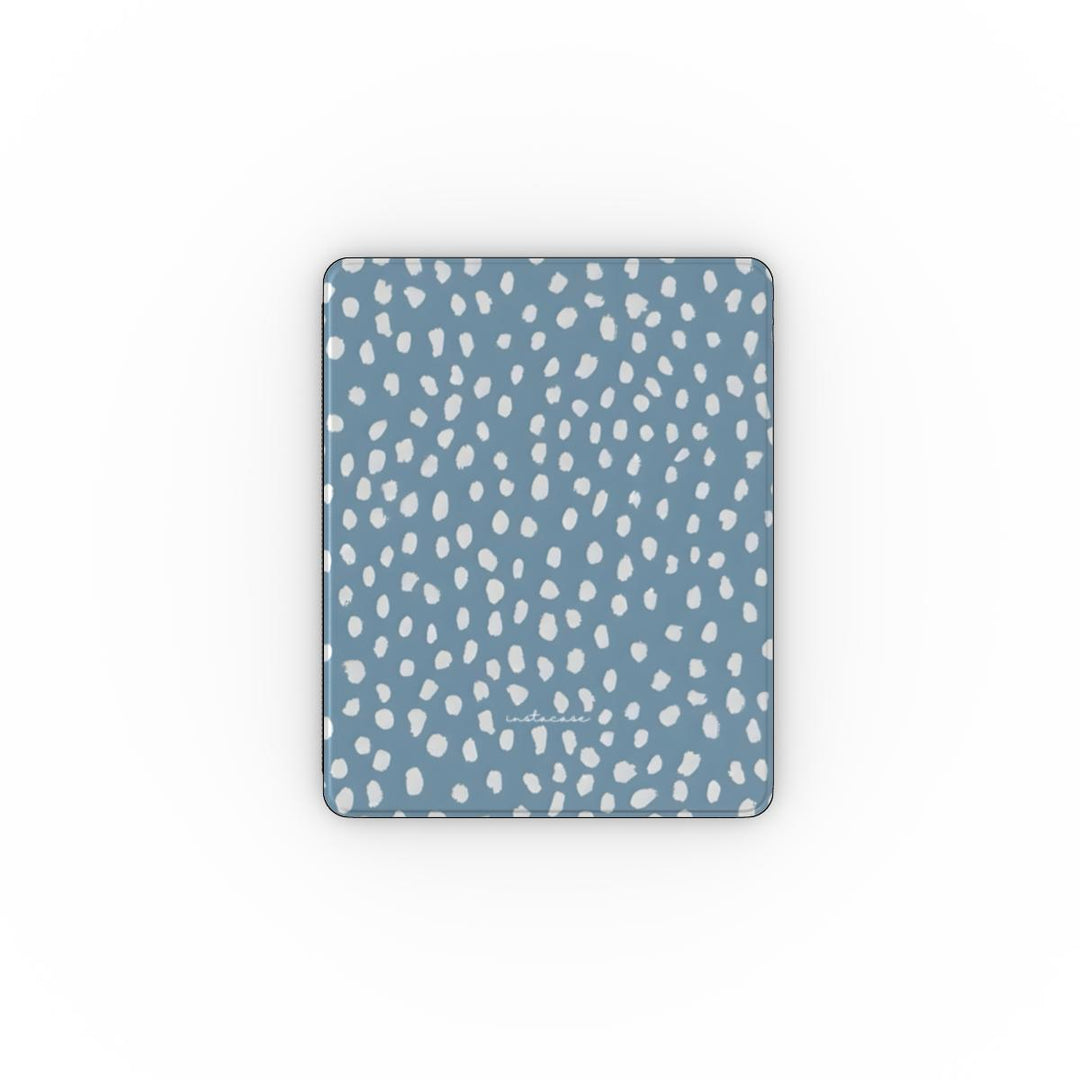 Capa iPad - Snowflakes