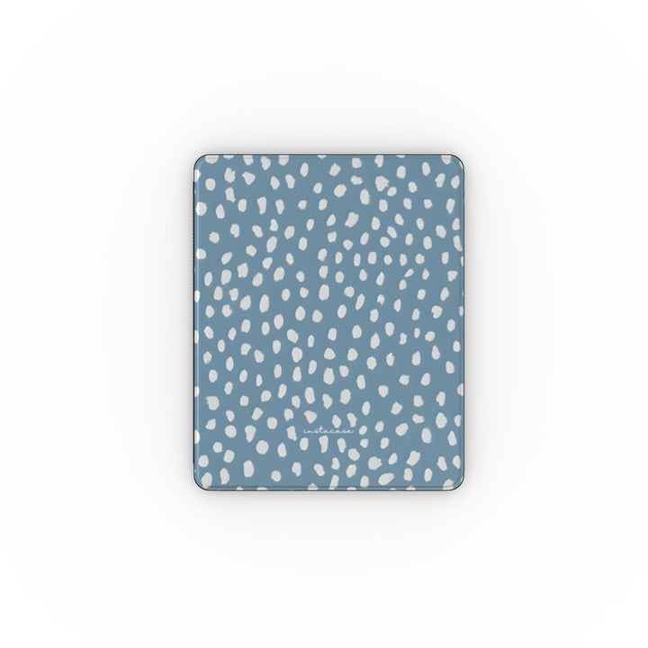 Capa iPad - Snowflakes