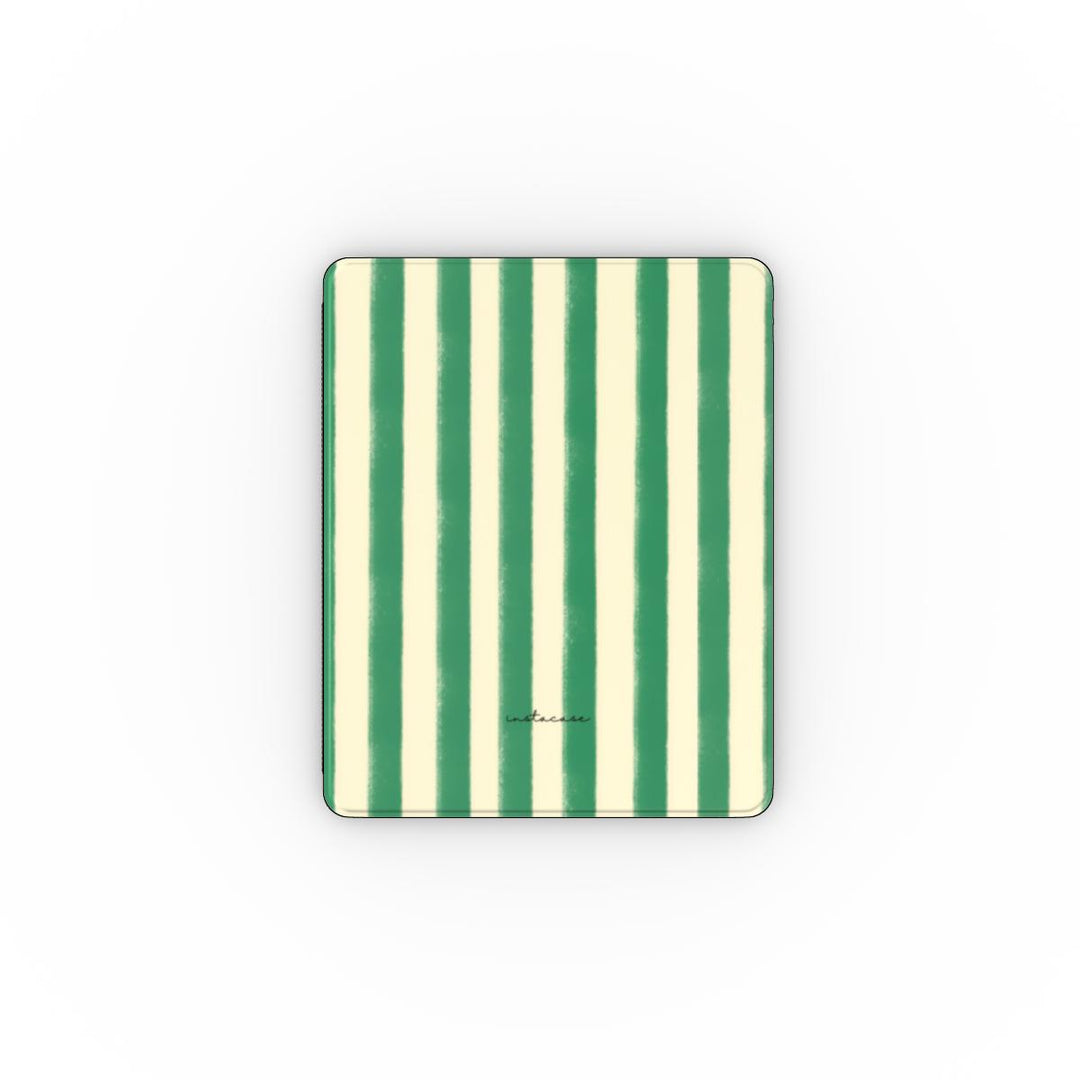 Capa iPad - Jade