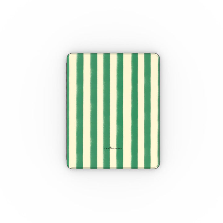 Capa iPad - Jade