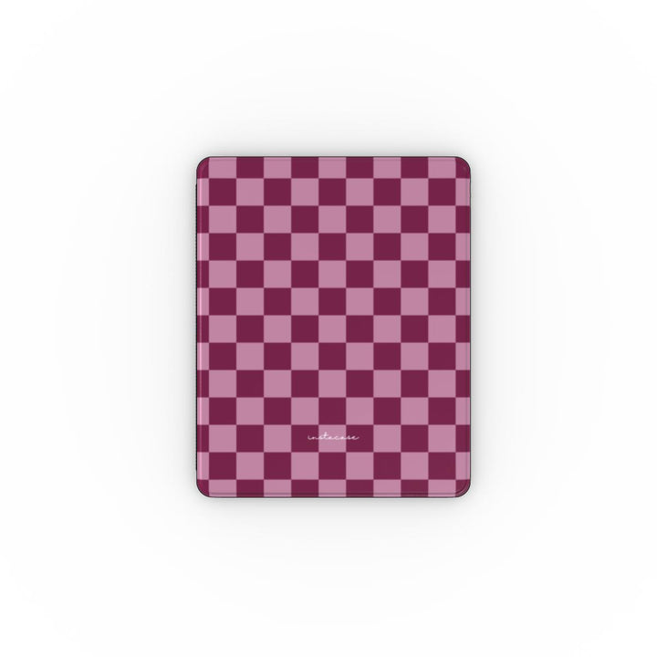 Capa iPad - Grape