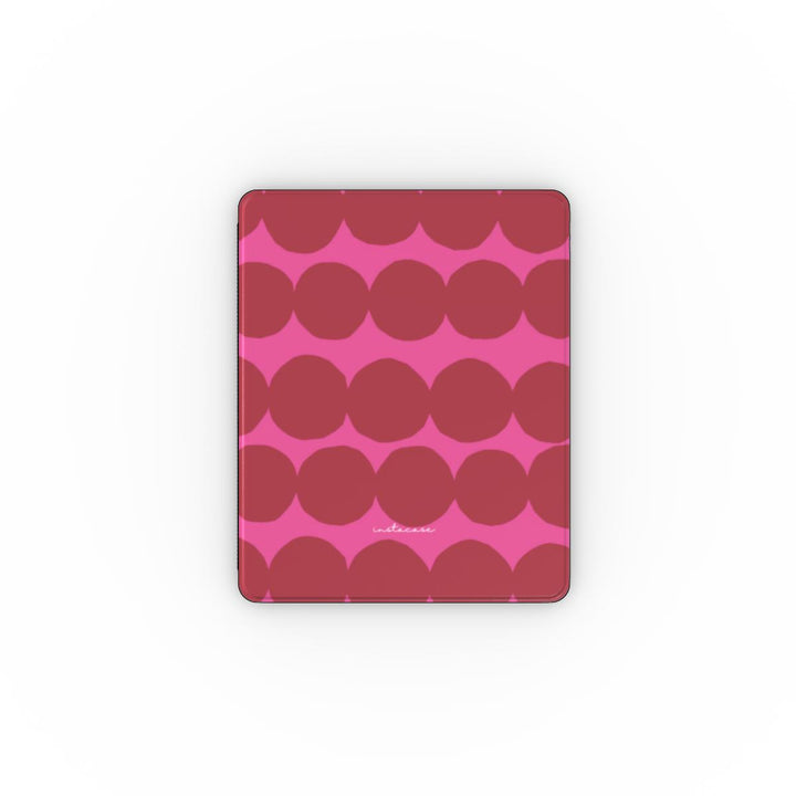 Capa iPad - Cherry Blossom