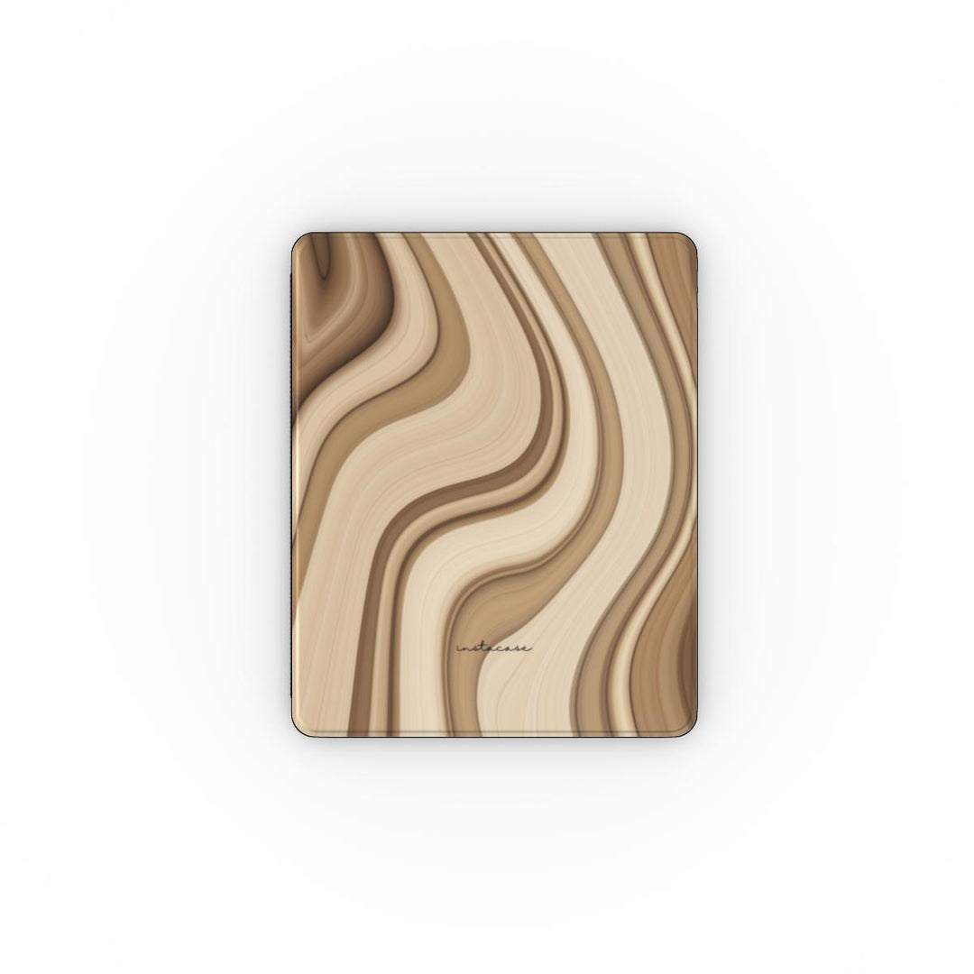 Capa iPad - Macchiato