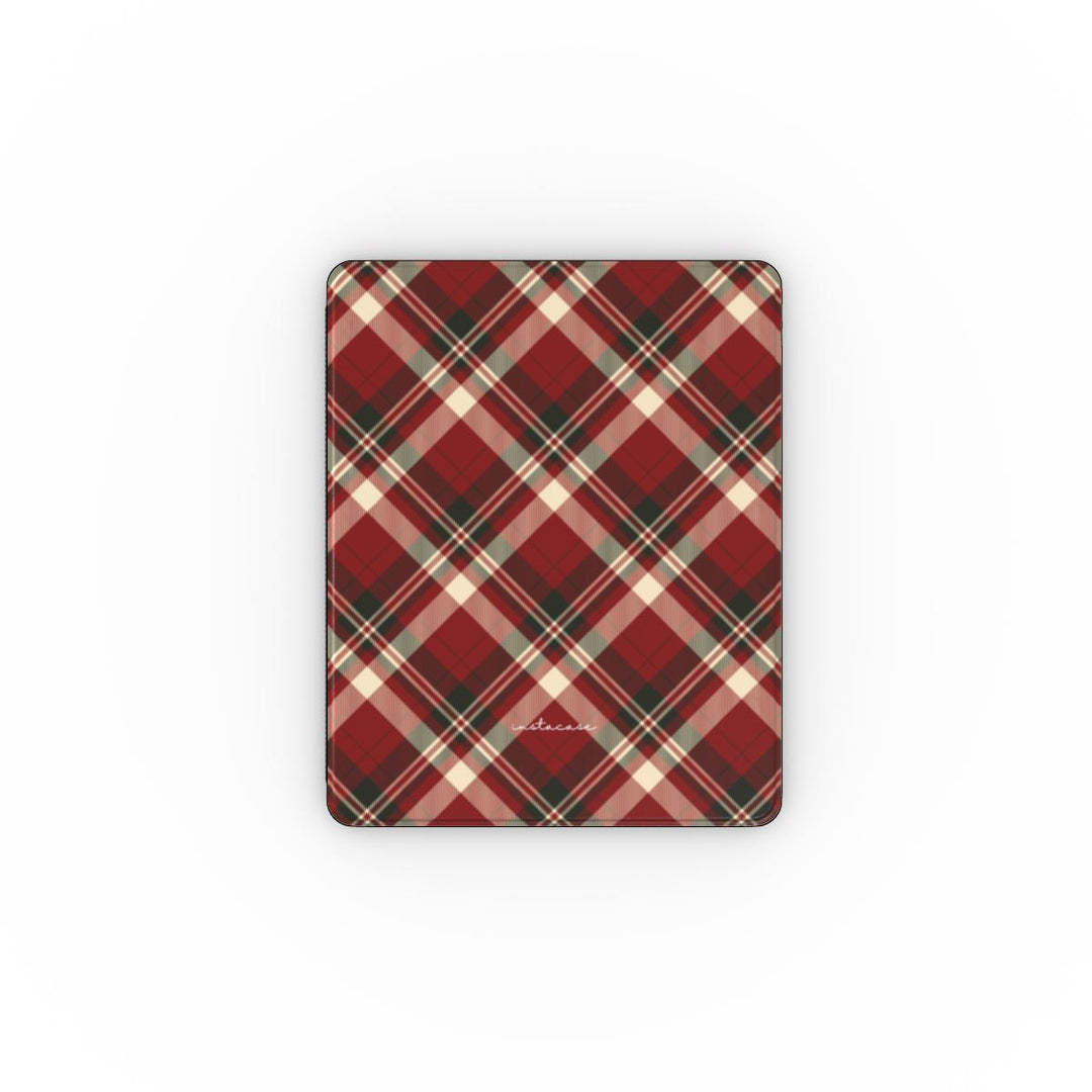 Capa iPad - Christmas Dream