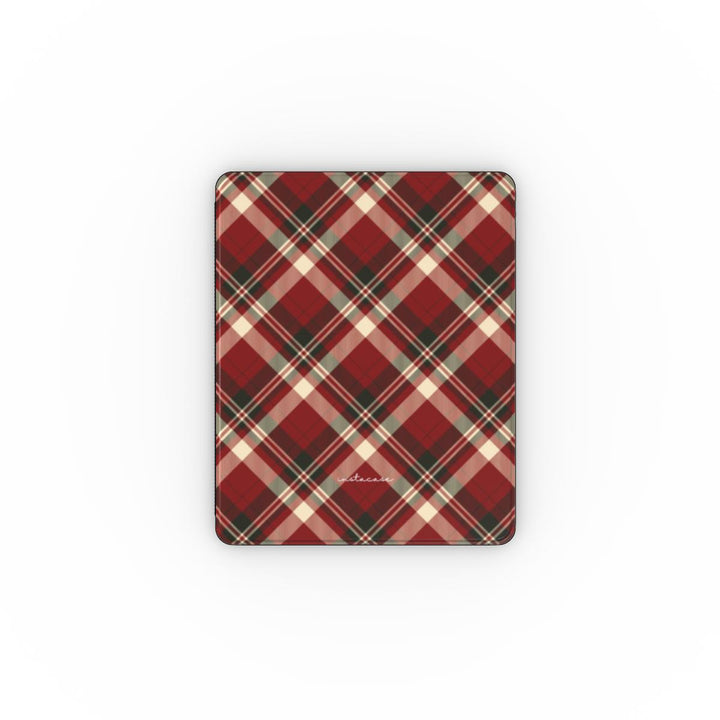 Capa iPad - Christmas Dream