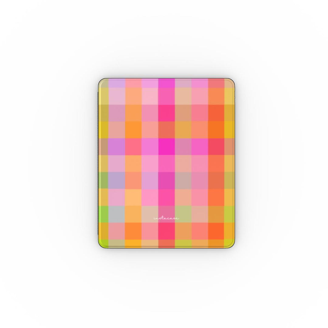 iPad case - Fruit Juice