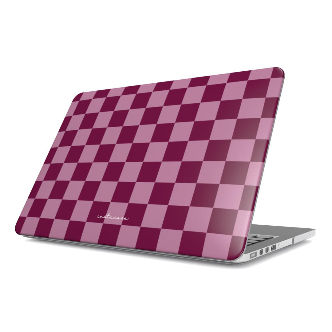 Capa MacBook - Grape