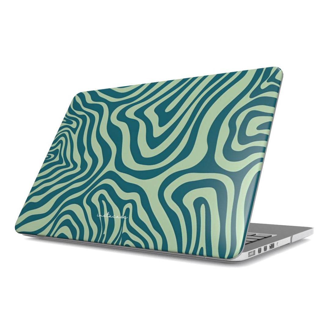 MacBook case - Nori