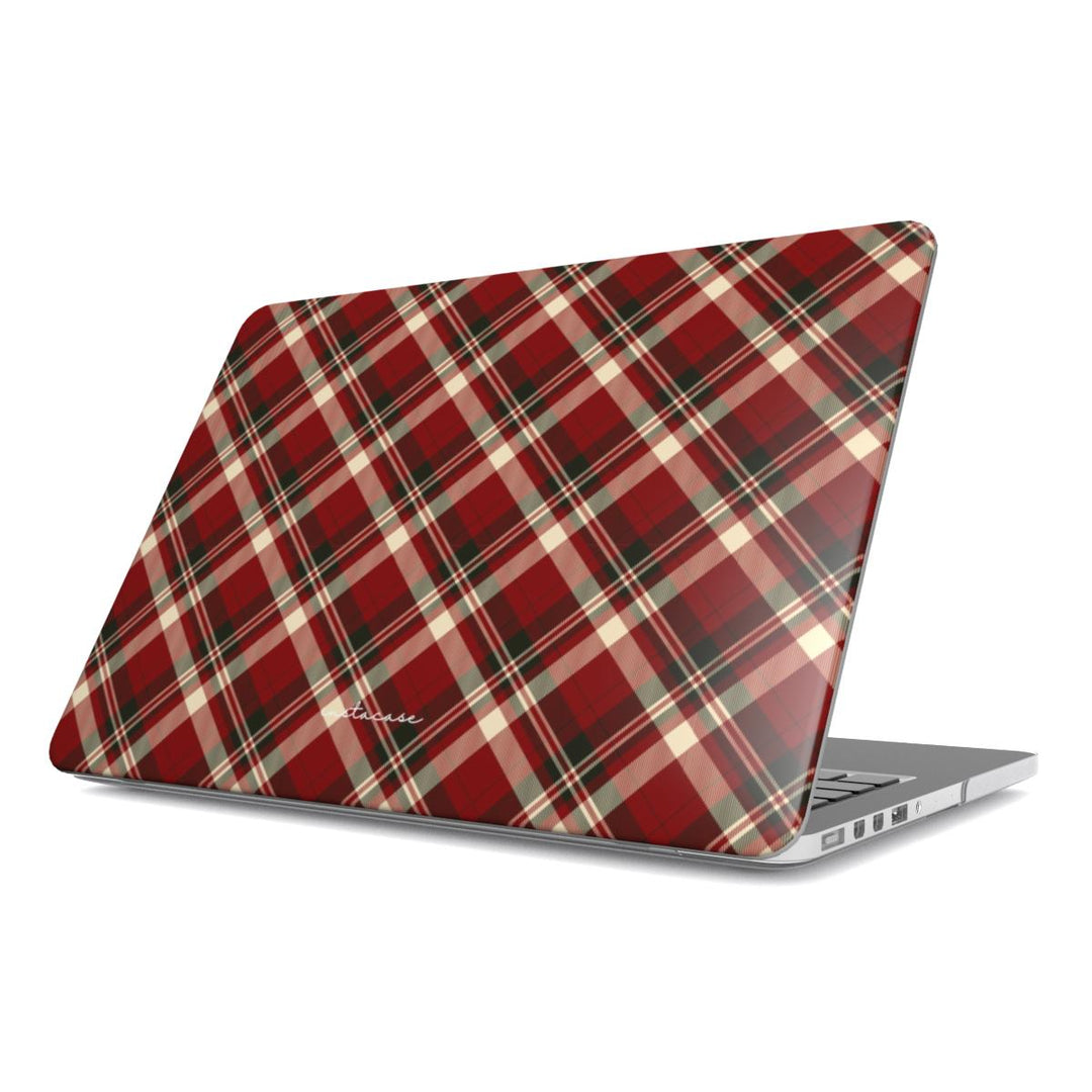 MacBook case - Christmas Dream