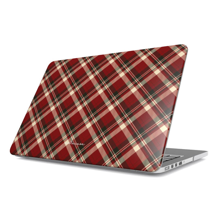 Funda para MacBook - Sueño de Navidad