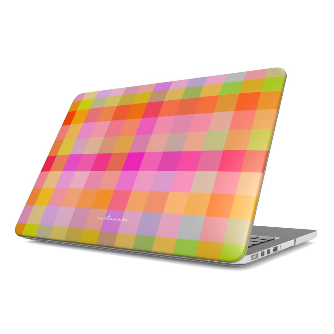 Funda para MacBook - Zumo de frutas