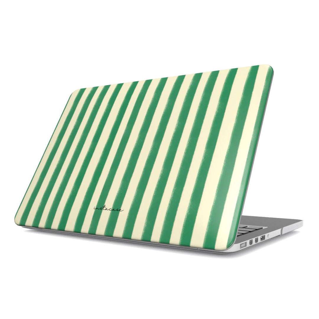 Capa MacBook - Jade