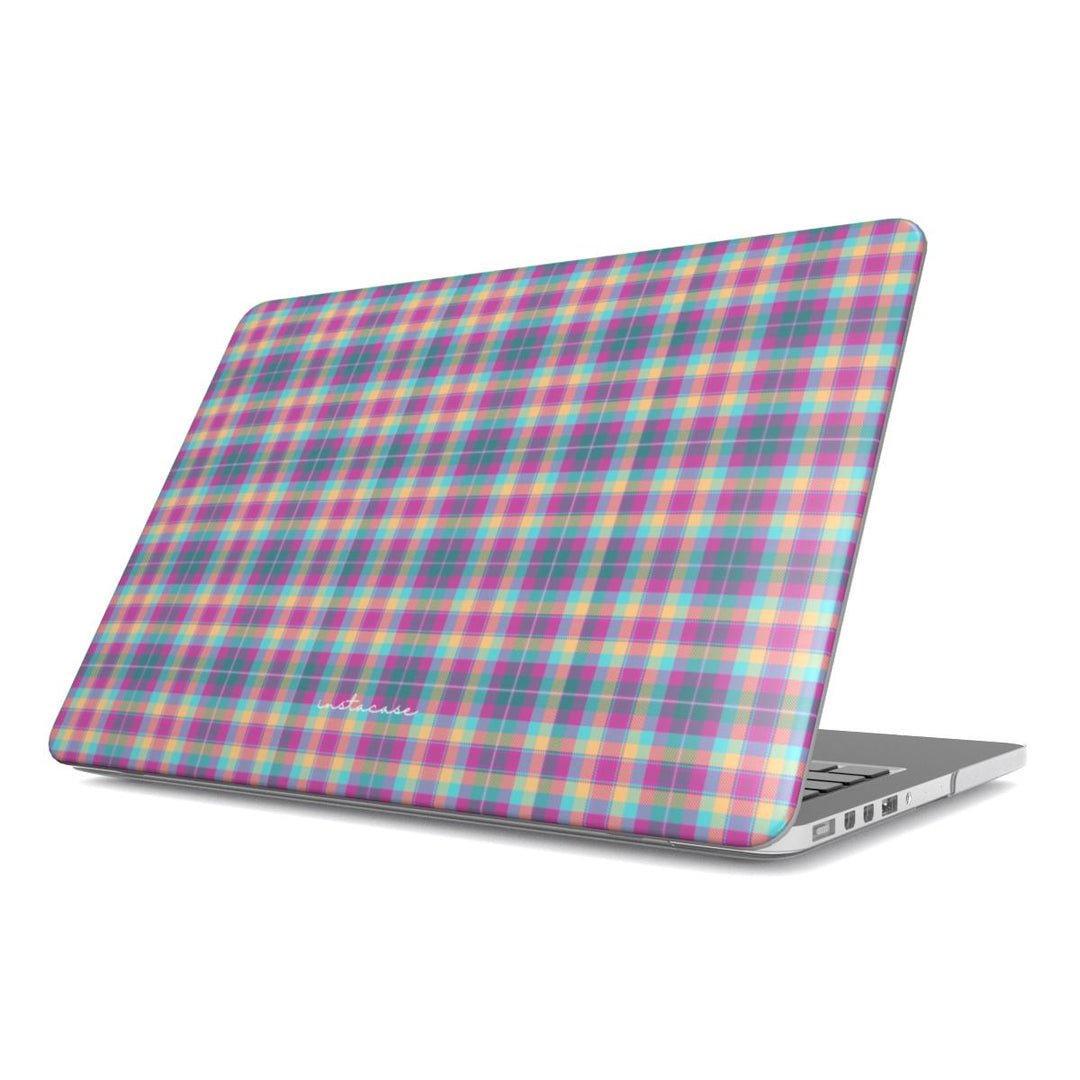 MacBook case - Sweat Stories