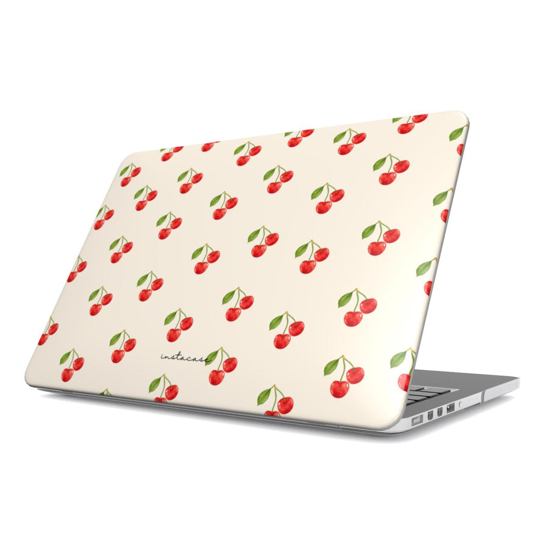 Capa MacBook - Cherry