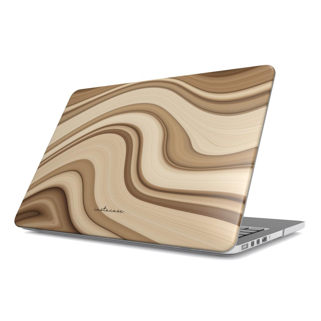 MacBook case - Macchiato