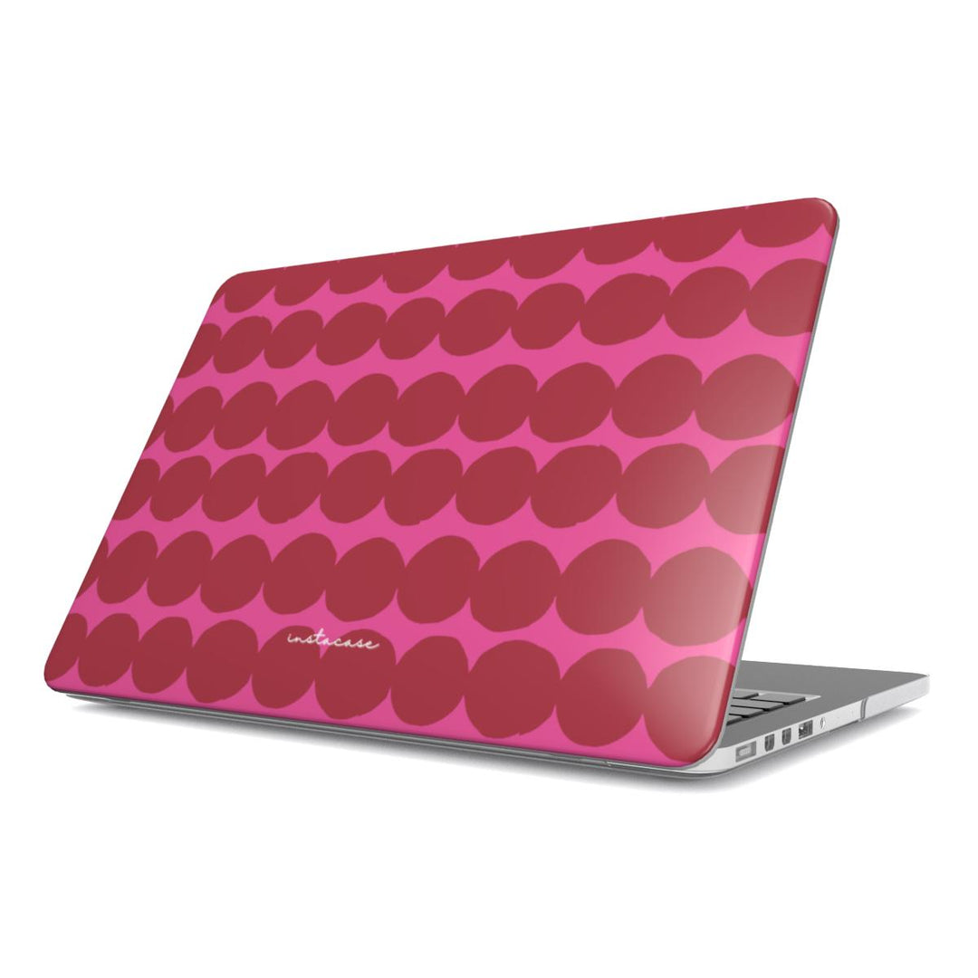 Capa MacBook - Cherry Blossom