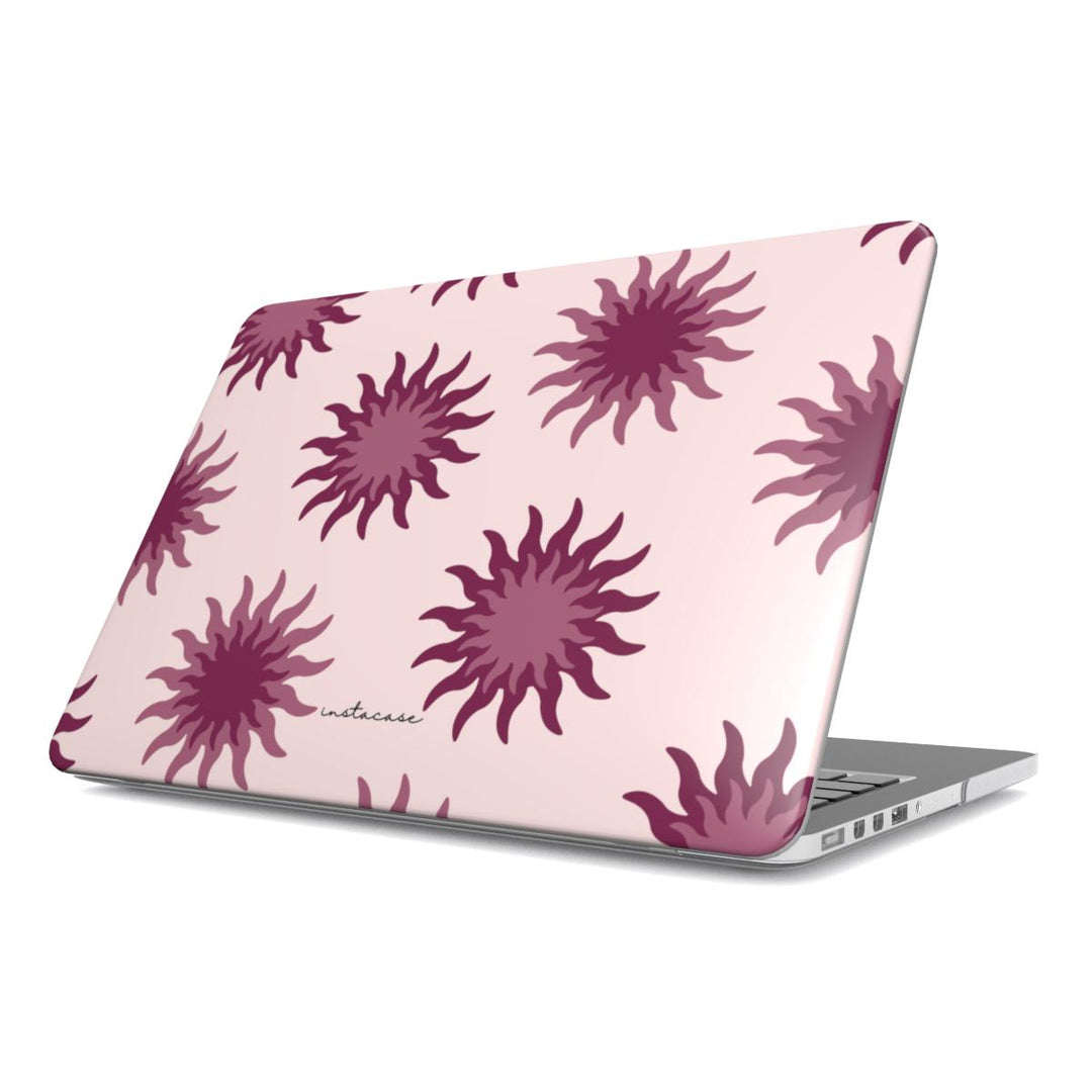 Capa MacBook - Sunset