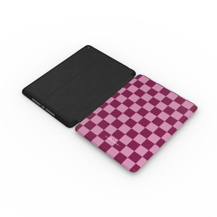 Apple iPad Case - Grape