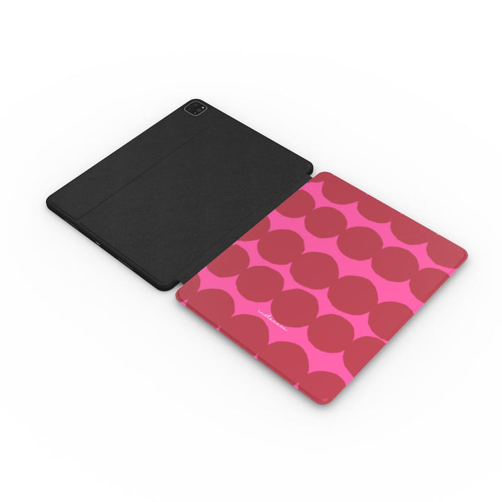 Capa iPad - Cherry Blossom