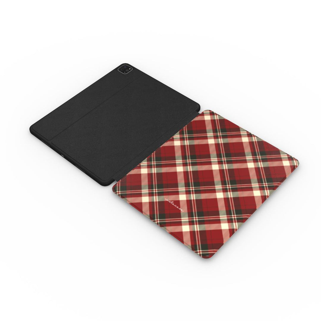 Capa iPad - Christmas Dream