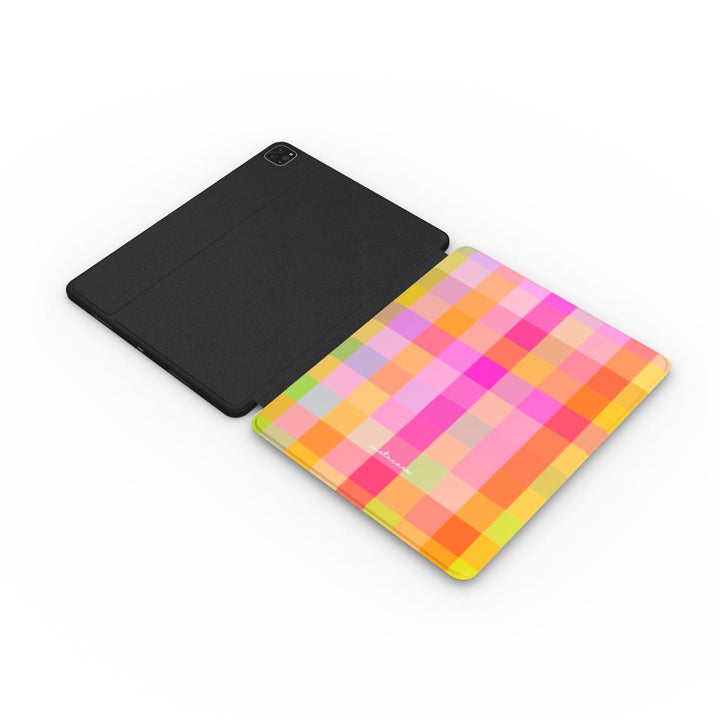 iPad case - Fruit Juice