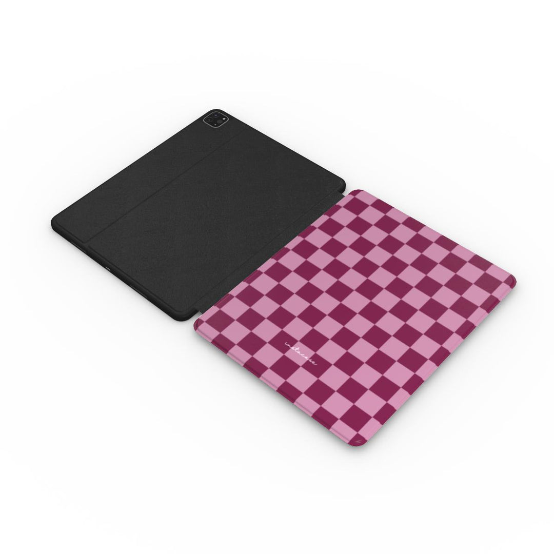 Capa iPad - Grape