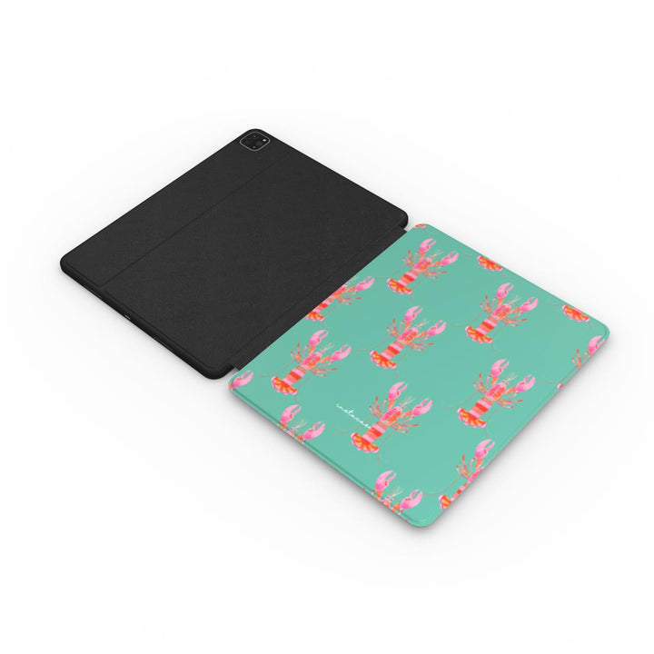 Capa iPad - Lobster