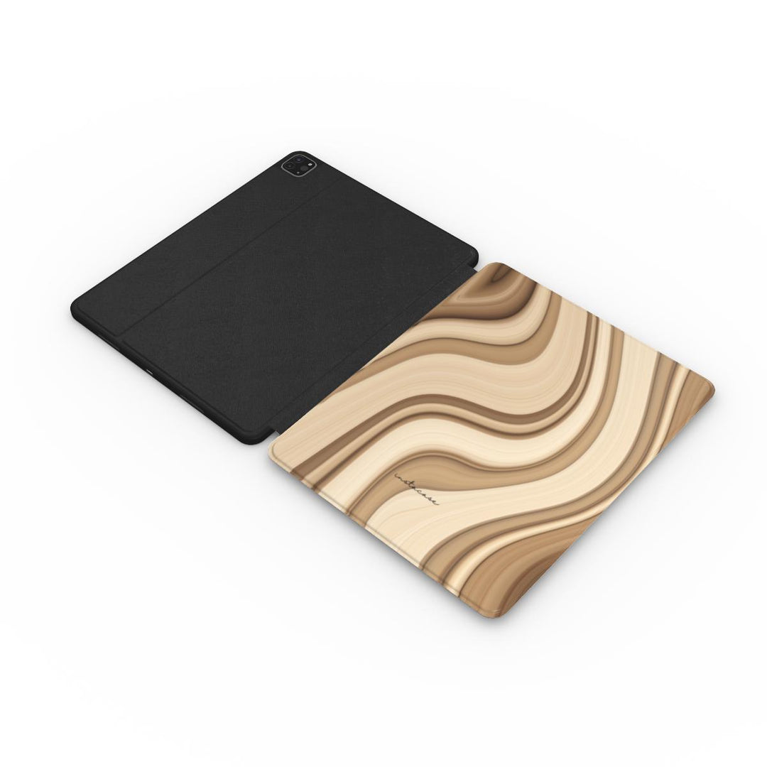 Capa iPad - Macchiato