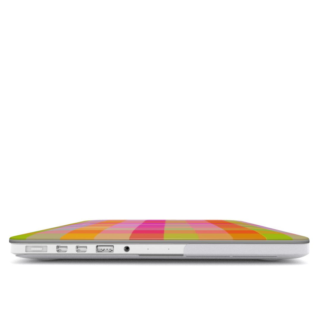 Capa MacBook - Fruit Juice