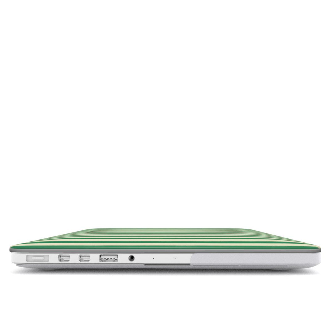 Capa MacBook - Jade