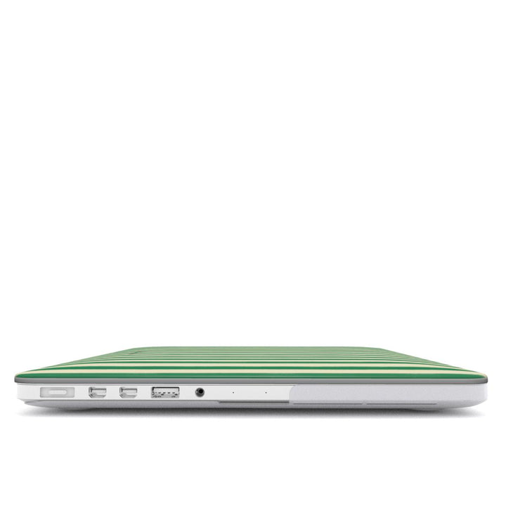 MacBook case - Jade