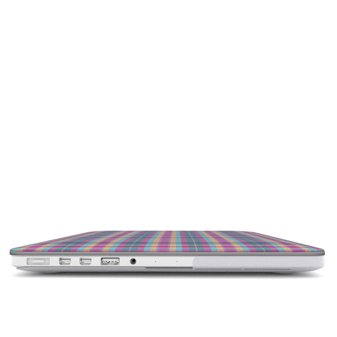 Funda para MacBook - Historias de sudor