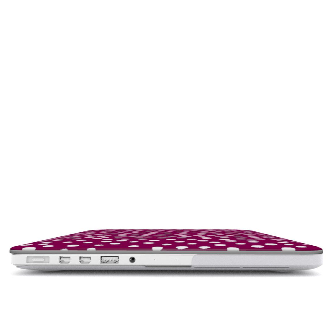 Funda para MacBook - Wine Dalmata