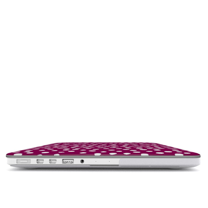 Capa MacBook - Wine Dalmata