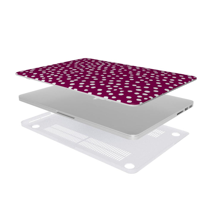 Funda para MacBook - Wine Dalmata