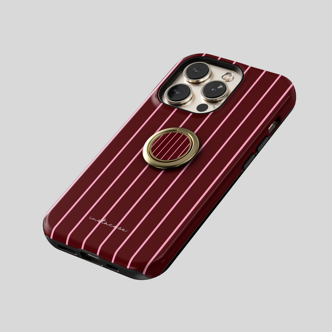 Crimson - Ring Holder