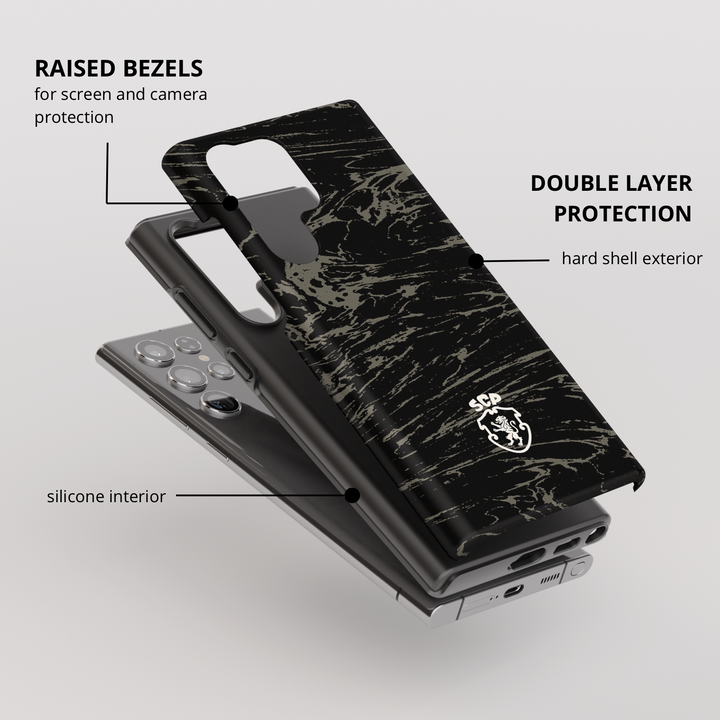 Funda oficial Samsung Sporting Away del SCP — InstaCase Portugal