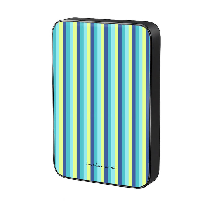 Beach Club - Power Bank Magnética