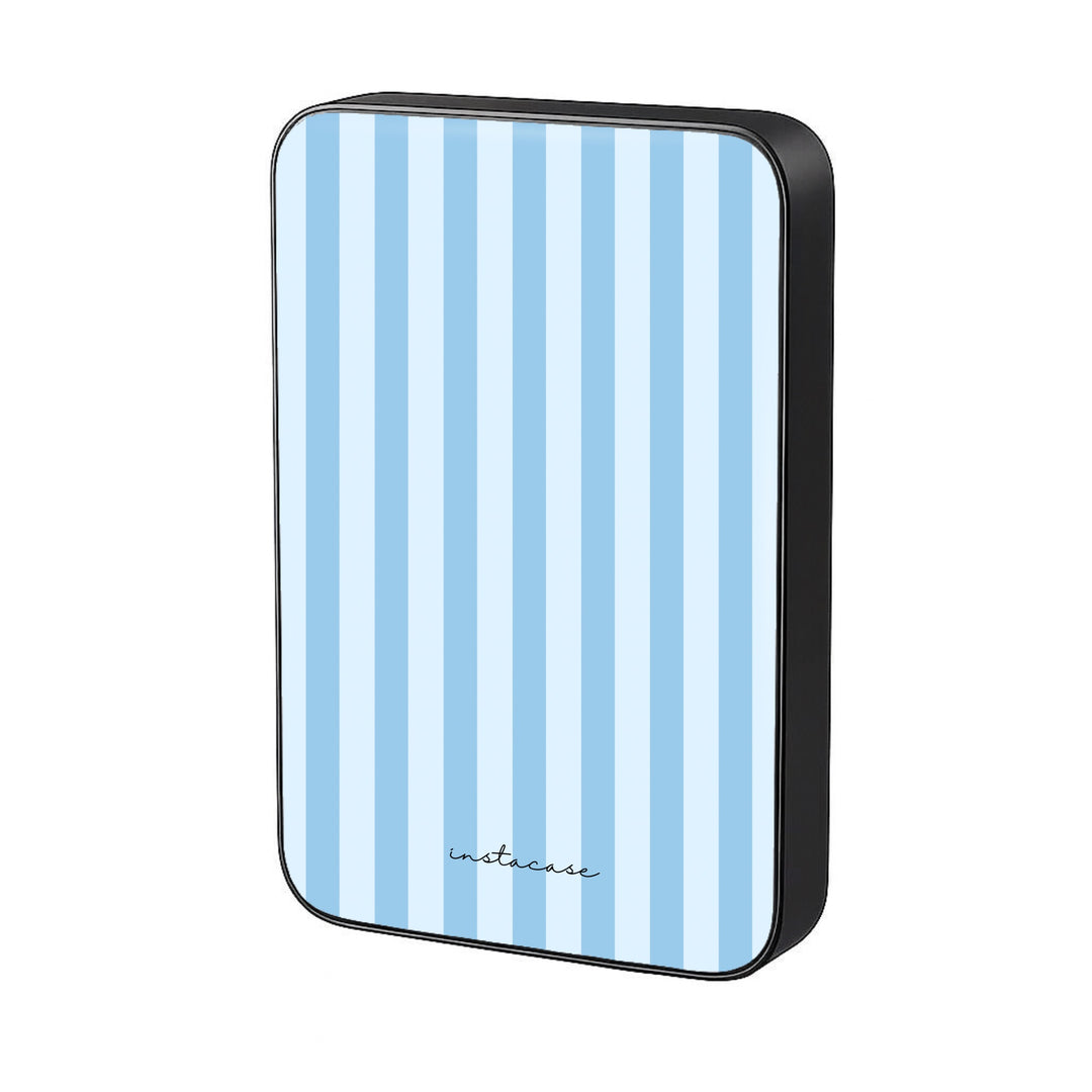 Beach Waves - Power Bank Magnética