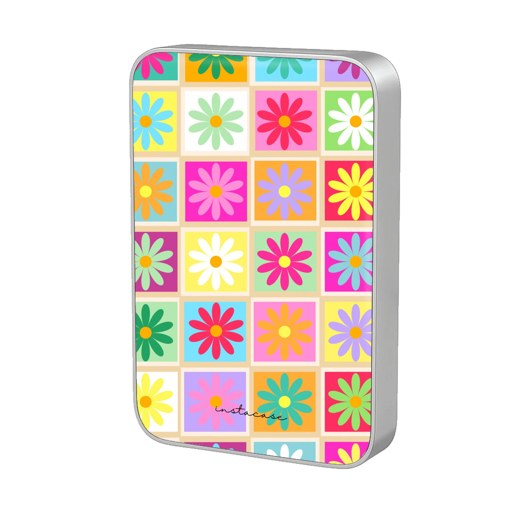 Bem me quer - Power Bank Magnética