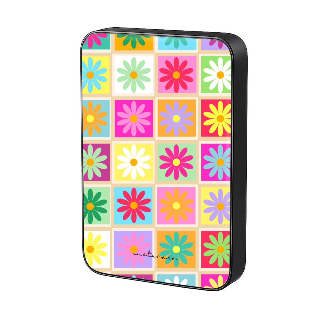 Bem me quer - Power Bank Magnética